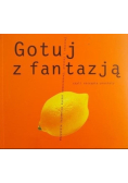 Gotuj z fantazją