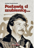 Postawią ci szubienicę