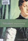 Tożsamość mężczyzny