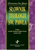 Słownik teologii św Pawła