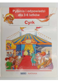 Cyrk Pytania I Odpowiedzi Dla 3-6 Latków