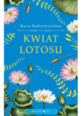 Kwiat lotosu