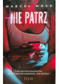 Nie patrz