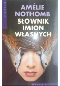 Słownik imion własnych