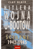 Hitlera Wojna U Botów Ścigani