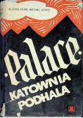 Palace Katownia Podhala