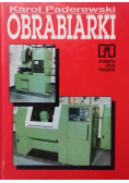 Obrabiarki