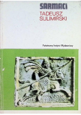 Sarmaci