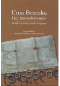 Unia Brzeska i jej konsekwencje w 420 rocznicę synodu unijnego