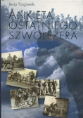 Ankieta ostatniego szwoleżera