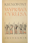 Arcydzieła kultury antycznej Wyprawa Cyrusa