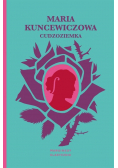 Cudzoziemka