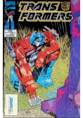 Trans Formers Nr 1 / 95