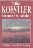 Ciemność w południe