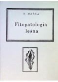 Fitopatologia leśna