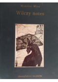 Wilczy notes