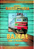 Bajkał tam i z powrotem
