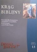 Krąg biblijny zeszyt spotkań 13