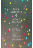 Fizyka smutku