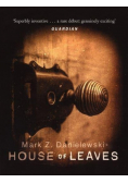 Houde of leaves