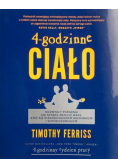 4 - godzinne ciało