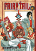 Fairy Tail Tom 10