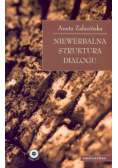 Niewerbalna struktura dialogu