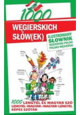 1000 węgierskich słów(ek)