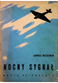 Nocny sygnał
