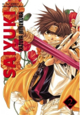 Saiyuki Tom 2