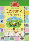 Czytanki z obrazkami