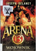Arena Wojownik Tom 13