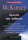 Sposób na sukces