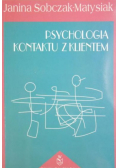 Psychologia kontaktu z klientem