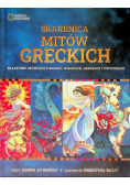 Skarbnica mitów greckich