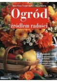 Ogród źródłem radości