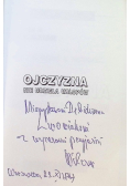 Ojczyzna nie udziela urlopów