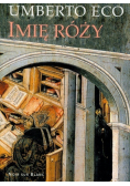 Imię róży