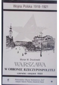 Warszawa w obronie Rzeczypospolitej