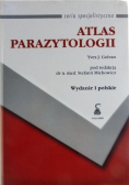 Atlas parazytologii