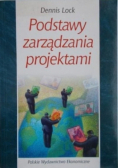 Podstawy zarządzania projektami