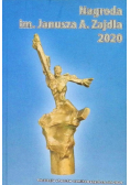 Nagroda im. Janusza A. Zajdla 2020 r.