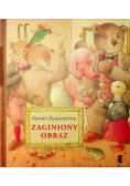 Zaginiony obraz