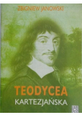 Teodycea kartezjańska