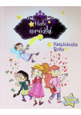 Już czytam! Małe wróżki. Księżniczka Roku