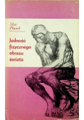 Jedność fizycznego obrazu świata