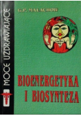 Bioenergetyka i biosynteza