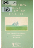 Psychologiczna terapia uzależnienia od alkoholu