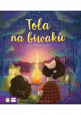 Tola na biwaku