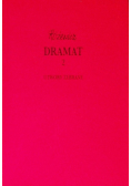 Dramat Utwory zebrane Tom 2